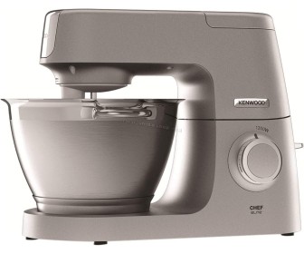 Robot de bucatarie Kenwood Chef Elite KVC5401S (Silver)