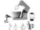 Robot de bucatarie Kenwood Chef Elite KVC5401S (Silver)