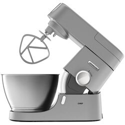 Robot de bucatarie Kenwood Chef KVC3110S (Silver) Thumb
