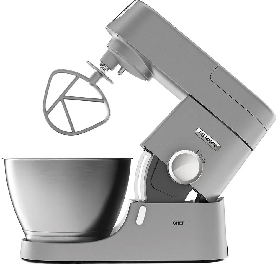 Robot de bucatarie Kenwood Chef KVC3110S (Silver)