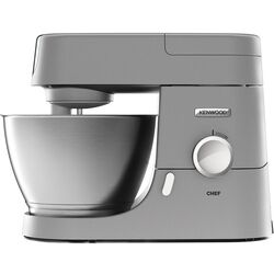 Robot de bucatarie Kenwood Chef KVC3110S (Silver) Thumb