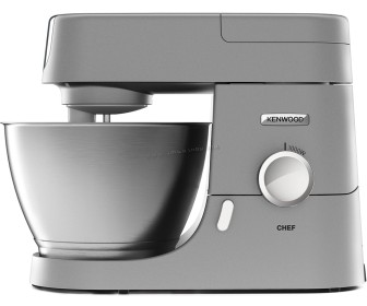 Robot de bucatarie Kenwood Chef KVC3110S (Silver)