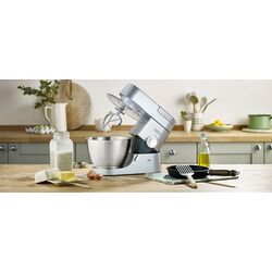Robot de bucatarie Kenwood Chef KVC3110S (Silver) Thumb