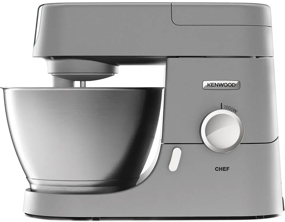 Robot de bucatarie Kenwood Chef KVC3110S (Silver)