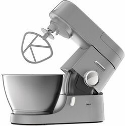 Robot de bucatarie Kenwood Chef KVC3150S (Silver) Thumb