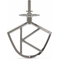 Robot de bucatarie Kenwood Chef KVC3150S (Silver) Thumb