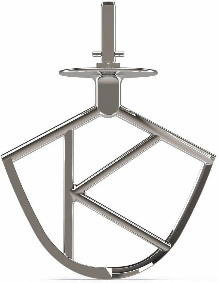 Robot de bucatarie Kenwood Chef KVC3150S (Silver)