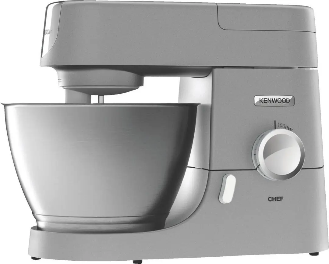 Robot de bucatarie Kenwood Chef KVC3150S (Silver)