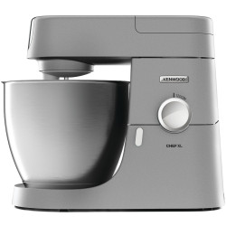 Robot de bucatarie Kenwood Chef XL KVL 4170 S (Grey) Thumb