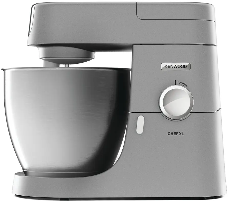 Robot de bucatarie Kenwood Chef XL KVL 4170 S (Grey)
