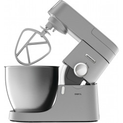 Robot de bucatarie Kenwood Chef XL KVL 4170 S (Grey) Thumb