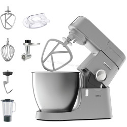 Robot de bucatarie Kenwood Chef XL KVL 4170 S (Grey)