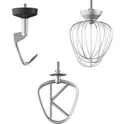 Robot de bucatarie Kenwood Chef XL KVL4220S (Silver) Thumb