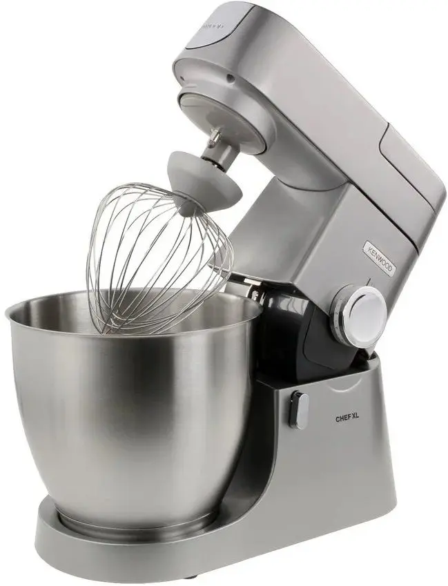 Robot de bucatarie Kenwood Chef XL KVL4220S (Silver)