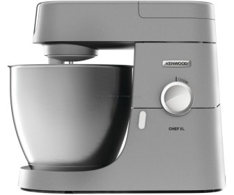 Robot de bucatarie Kenwood Chef XL KVL4220S (Silver)