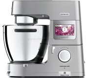 Robot de bucatarie Kenwood Cooking Chef XL KCL95.004SI (Silver)