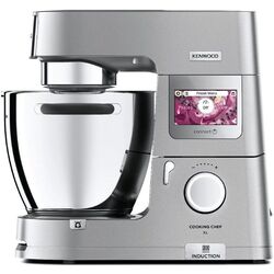 Robot de bucatarie Kenwood Cooking Chef XL KCL95.004SI (Silver)