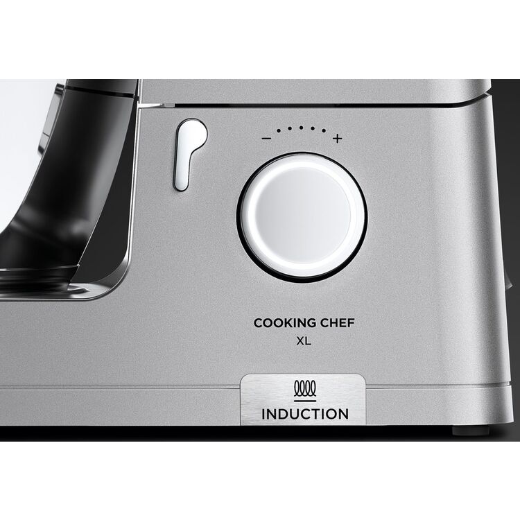Robot de bucatarie Kenwood Cooking Chef XL KCL95.004SI (Silver