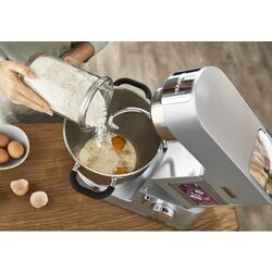 Robot de bucatarie Kenwood Cooking Chef XL KCL95.004SI (Silver) Thumb