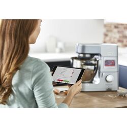 Robot de bucatarie Kenwood Cooking Chef XL KCL95.004SI (Silver) Thumb