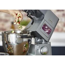 Robot de bucatarie Kenwood Cooking Chef XL KCL95.004SI (Silver) Thumb
