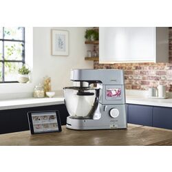 Robot de bucatarie Kenwood Cooking Chef XL KCL95.004SI (Silver) Thumb