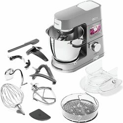 Robot de bucatarie Kenwood Cooking Chef XL KCL95.004SI (Silver) Thumb