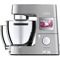 Robot de bucatarie Kenwood Cooking Chef XL KCL95.424SI (Silver) Thumb
