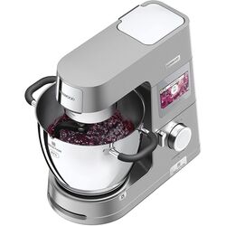 Robot de bucatarie Kenwood Cooking Chef XL KCL95.424SI (Silver) Thumb