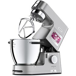 Robot de bucatarie Kenwood Cooking Chef XL KCL95.424SI (Silver)