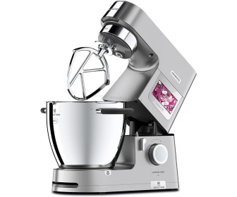 Кухонный комбайн Kenwood Cooking Chef XL KCL95.424SI (Silver)