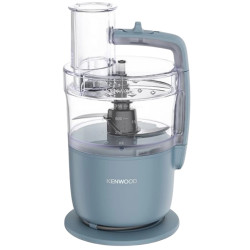 Robot de bucatarie Kenwood FDP 23.140GY (Blue Storm) Thumb