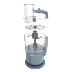 Robot de bucatarie Kenwood FDP 23.140GY (Blue Storm) Thumb