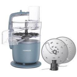 Robot de bucatarie Kenwood FDP 23.140GY (Blue Storm) Thumb