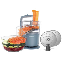 Robot de bucatarie Kenwood FDP 23.140GY (Blue Storm) Thumb