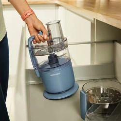 Robot de bucatarie Kenwood FDP 23.140GY (Blue Storm) Thumb
