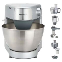 Robot bucatarie Kenwood KHC29A.X0SI (Silver) Thumb