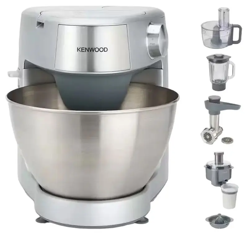 Robot bucatarie Kenwood KHC29A.X0SI (Silver)