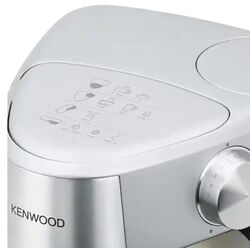 Robot bucatarie Kenwood KHC29A.X0SI (Silver) Thumb