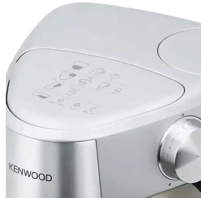 Robot bucatarie Kenwood KHC29A.X0SI (Silver)