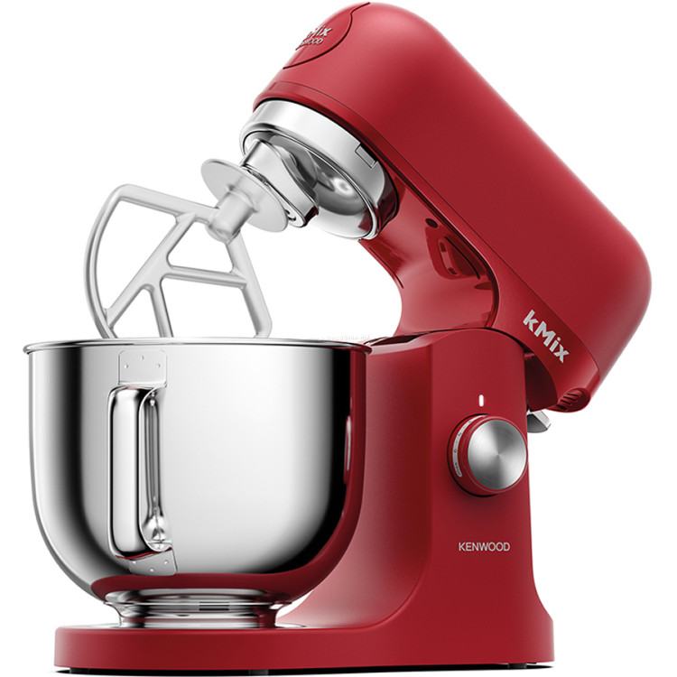Кухонный комбайн Kenwood kMix KMX 751 ARD (Red)