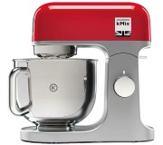 Robot de bucatarie Kenwood KMX 750 RD+3ATT (Red/Silver)