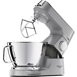 Robot de bucatarie Kenwood KVC85.594SI (Silver)