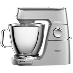 Robot de bucatarie Kenwood KVL85.224SI (Silver)