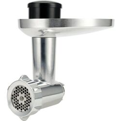 Кухонный комбайн Kenwood KVL85.224SI (Silver) Thumb