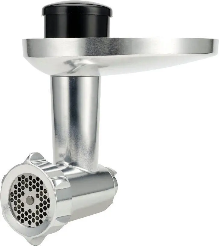 Кухонный комбайн Kenwood KVL85.224SI (Silver)