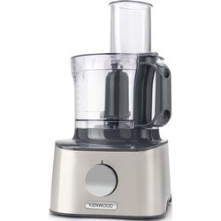 Robot de bucatarie Kenwood Multipro Compact FDM301SS (Brushed Metal) Thumb