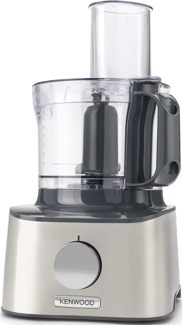 Robot de bucatarie Kenwood Multipro Compact FDM301SS (Brushed Metal)