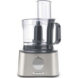 Robot de bucatarie Kenwood Multipro Compact FDM301SS (Brushed Metal)
