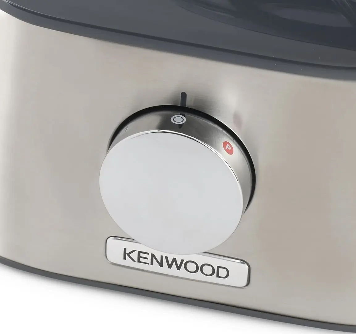 Robot de bucatarie Kenwood Multipro Compact FDM301SS (Brushed Metal)